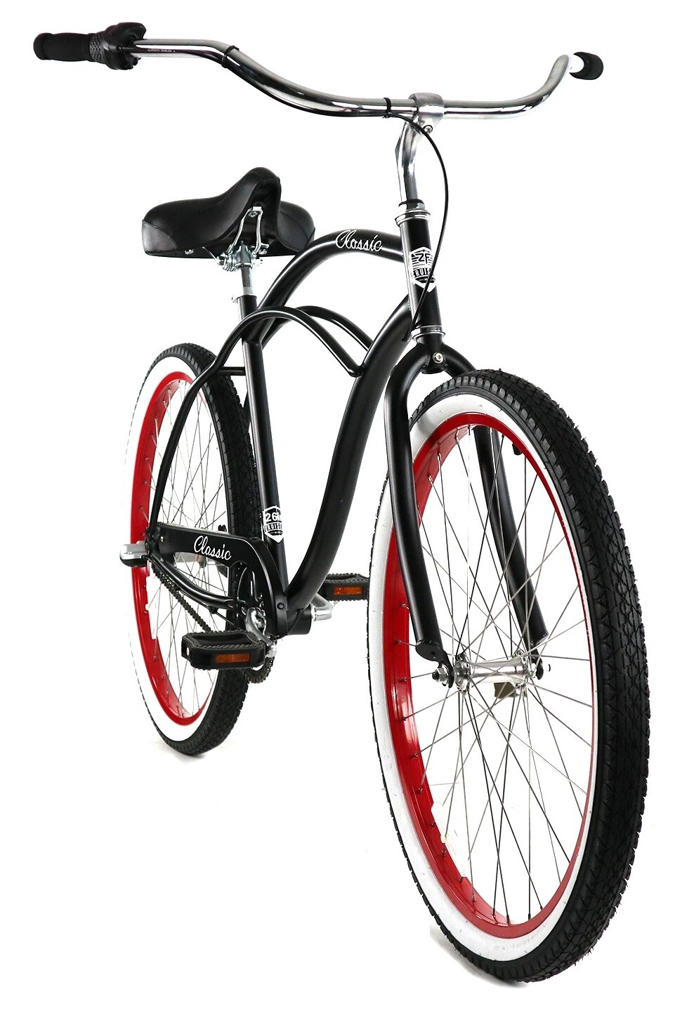 zycle ebike
